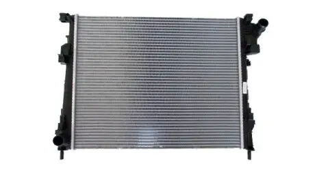 Радіатор охолодження Polcar 602708A1