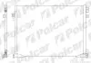Радіатор кондиціонера Polcar 6027K8C3S (фото 1)