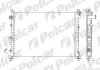 Радиатор охлаждения Polcar 603208A1 (фото 1)