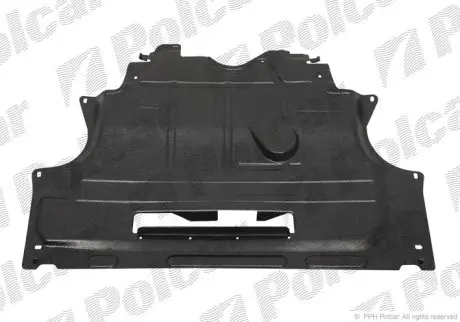 Захист під двигун Polcar 6032345Q
