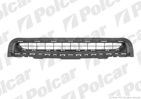 Решітка Polcar 603505