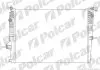 Радіатор охолодження Polcar 6035081X (фото 1)