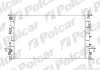 Радіатор охолодження Polcar 603708-1 (фото 1)