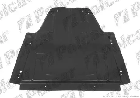 Захист під двигун Polcar 603734-6