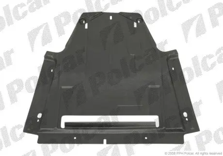Захист під двигун Polcar 6037346Q