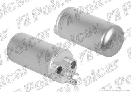 Осушувач Polcar 6037KD-1