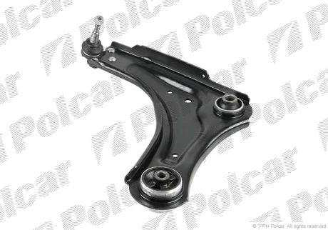 Важіль правий Polcar 603938