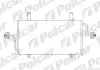 Радиатор кондиционера Polcar 6041K8C1 (фото 1)