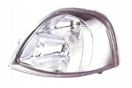 Фара основна Polcar 6042092E