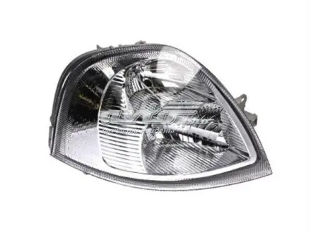 Фара основна Polcar 6042102E