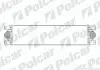 Радіатори повітря (Інтеркулери) Polcar 6042J8-1 (фото 1)