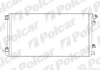 Радіатор охолодження MASTER II Platforma Polcar 6043081X (фото 1)