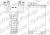 Радиатор обогрева Polcar 6050N8-1 (фото 1)