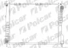 Радіатор охолодження Polcar 605508-2 (фото 1)