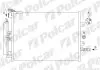 Радиатор кондиционера Polcar 6055K81X (фото 1)