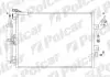 Радиатор кондиционера Polcar 6055K8C1S (фото 1)