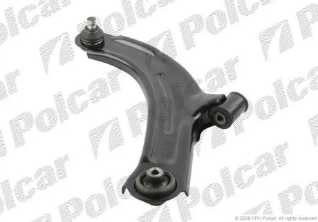 Рычаг левый Polcar 605637-K