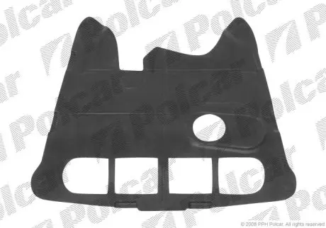 Захист під двигун Polcar 606034-5