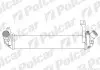 Интеркулер Renault Kangoo 1.5Dci 01- Polcar 6060J8-2 (фото 1)