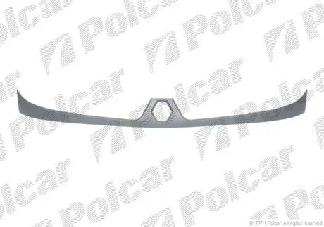 Решетка Polcar 6061061J