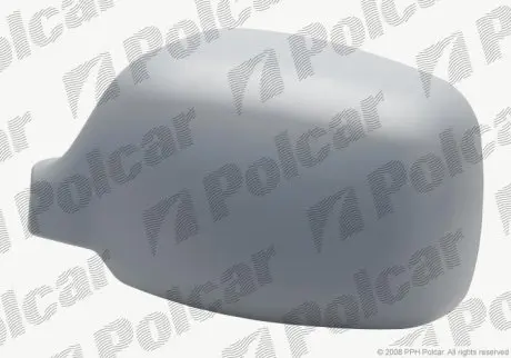 Корпус дзеркала зовнішнього правий Polcar 606155PM