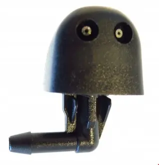 Форсунка склоомивача Polcar 6061DSS1