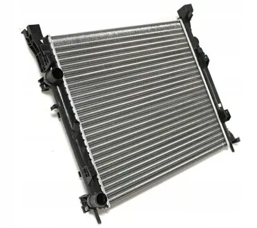 Радиатор охлаждения Polcar 606208C2