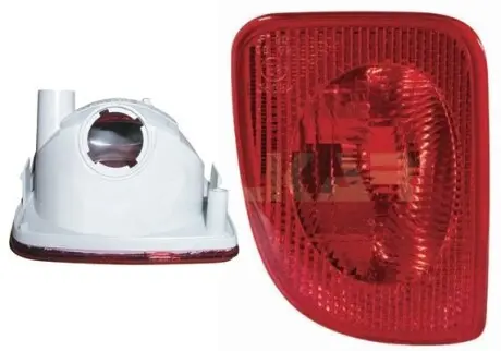 Ліхтар задній Polcar 6062970E