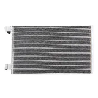 Радіатор кондиціонера Polcar 6062K8C1