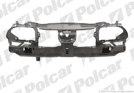Панель передня Polcar 607004-1