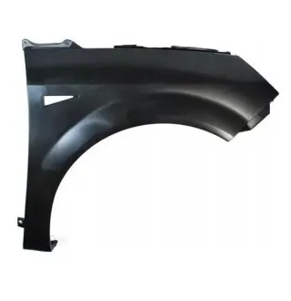 Крило переднє правий Polcar 607102