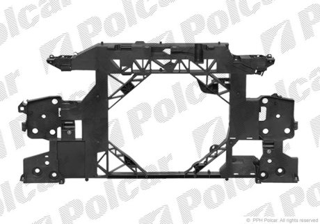 Панель передня Polcar 607304