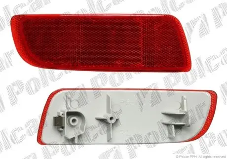Світловідбивач Polcar 608088-5
