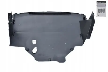 Захист під двигун Polcar 60N1345X