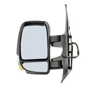 Дзеркало зовнішнє ліве Polcar 60N1515E