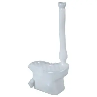 Бачок омывателя Polcar 60N1ZBS-1