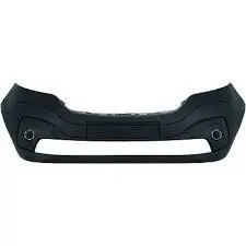 Бампер передній Polcar 60N2071J