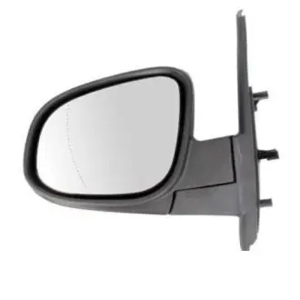 Зеркало наружное левое Polcar 60U1513E