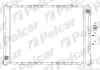 Радіатор охолодження Polcar 631908-2 (фото 1)