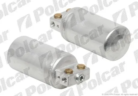 Осушувач Polcar 6520KD-4