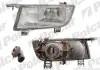 Фара передня Polcar 6523301E (фото 1)