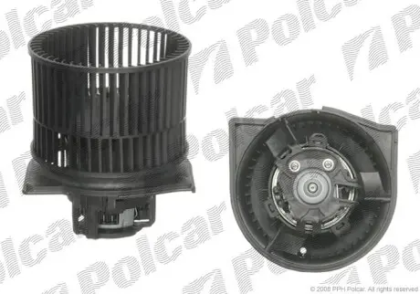 Вентилятор салону Polcar 6523NU1X