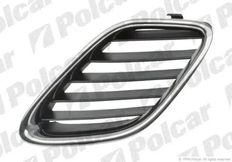 Решітка права Polcar 653005-2