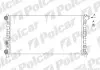 Радіатор охолодження Polcar 671108A1 (фото 1)