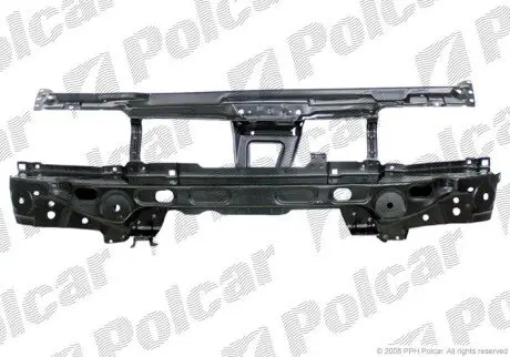 Панель передня Polcar 671304-3