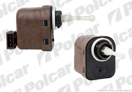 Коректор фари Polcar 6713109V
