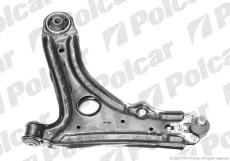 Рычаг правый Polcar 671338-K