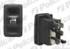 Кнопка склопідіймача Polcar 6713P-70 (фото 1)