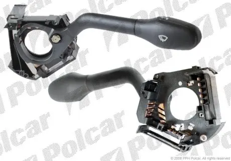 Переключатель подрулевой Polcar 6713PZW1