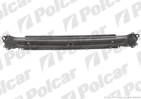 Підсилювач бампера Polcar 671407-3